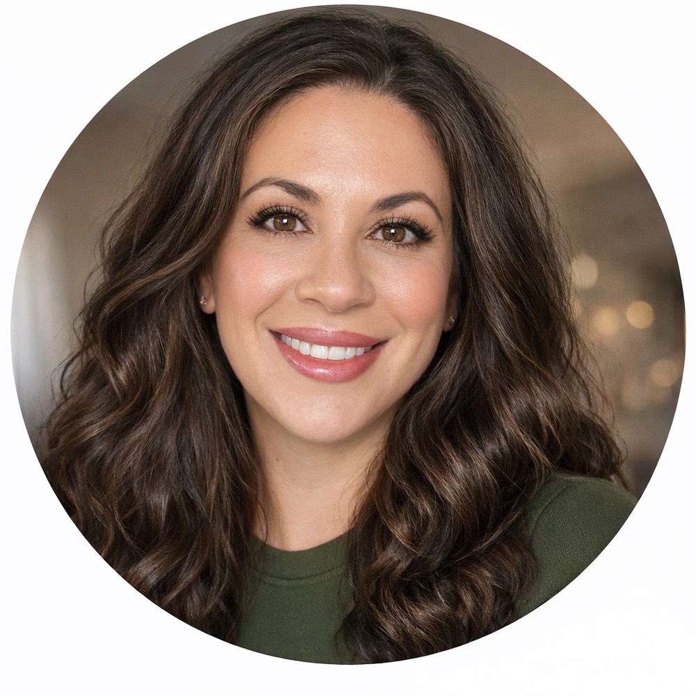 Meet your Posher, Daniella